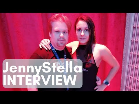 download lagu mp3 mp4 Jenny Stella, download lagu Jenny Stella gratis, unduh video klip Jenny Stella
