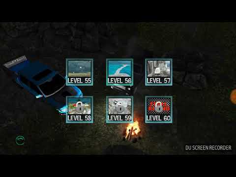 4*4 off road rally 4 level 57 (SUBSCRIBE)