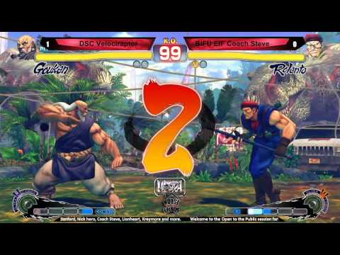 DSC VELOC1RAPTORS MATCHES AT  H.O.C