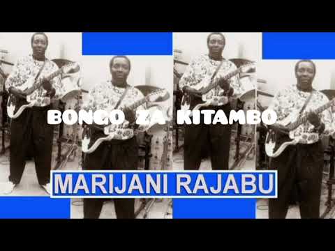 Marijani Rajabu & Dar International - Pendo kulazimishana
