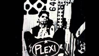 Plexi - Plexi EP - 03 - Second Sunday