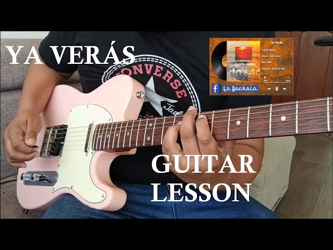 Ya Verás - Puerto Seguro