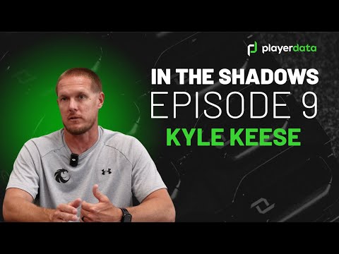 Kyle Keese On Getting Players To Buy Into The Program | In the Shadows | Ep. 9