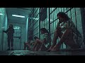 The Most Dangerous Prisoners Escape From Prison Action Movie In Spanish 2025 HD