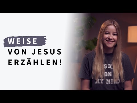 Jünger sein #25 - Werft, was heilig ist, nicht den Hunden hin! (mit Gruppenfragen)