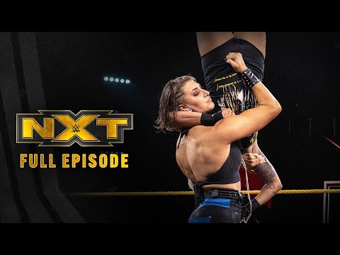 WWE NXT