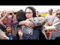 Thousands Gather In Christchurch To Mark One Week On From Deadly Mosque Shootings – Watch Live