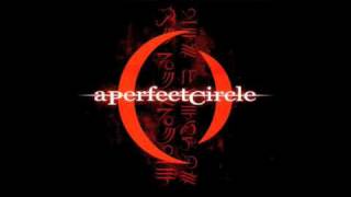 Judith (Renholder remix) A Perfect Circle -HQ version-