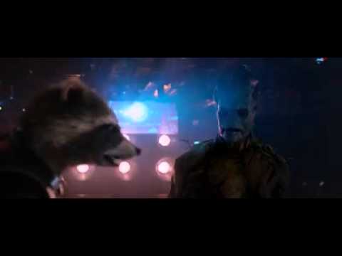 Guardians of the Galaxy (TV Spot 6)