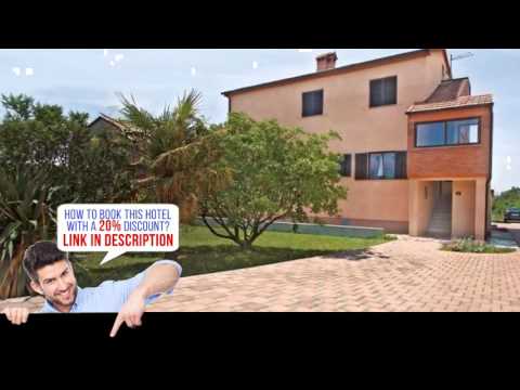 Apartment Stinjan Balizerka, Stinjan, Croatia HD review