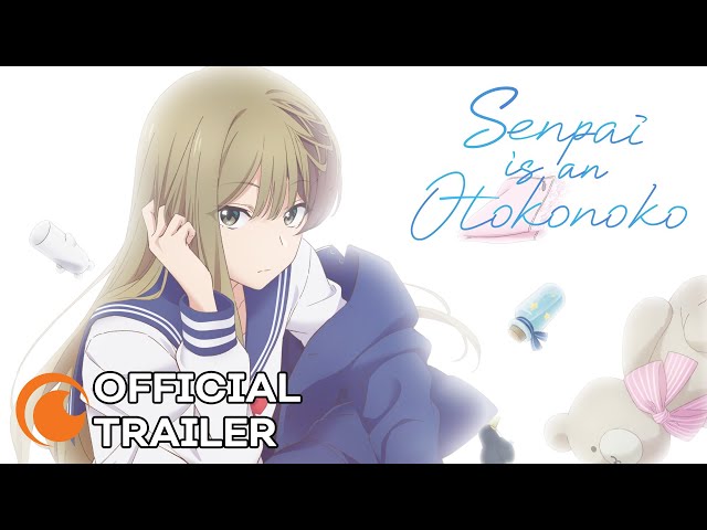 Official Trailer 2 [Subtitled]