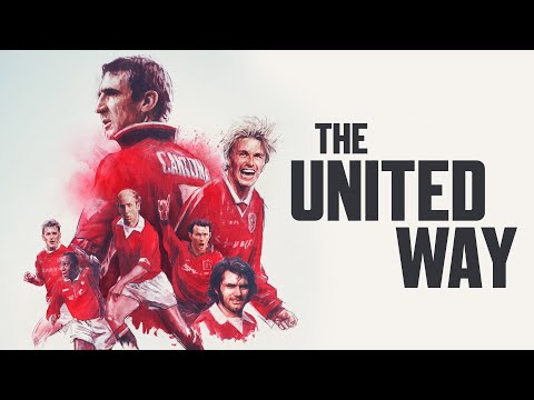 The United Way (Trailer)