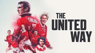 The United Way - Official Trailer