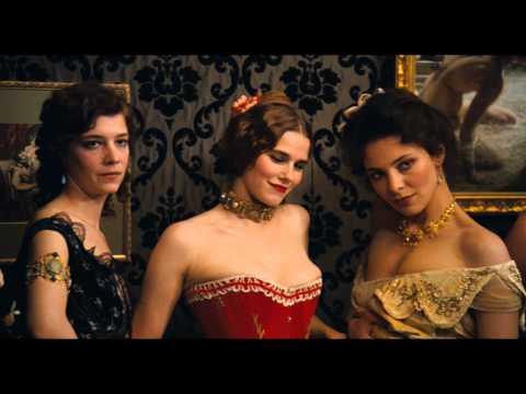 Apollonide - Souvenirs de la maison close - trailer