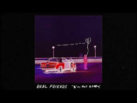 Video thumbnail for I’m Not Ready