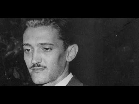 Pena - documentário sobre o poeta Carlos Pena Filho