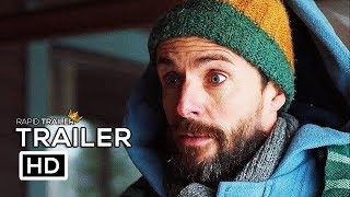 BIRTHMARKED Official Trailer (2018) Matthew Goode, Toni Collette Movie HD