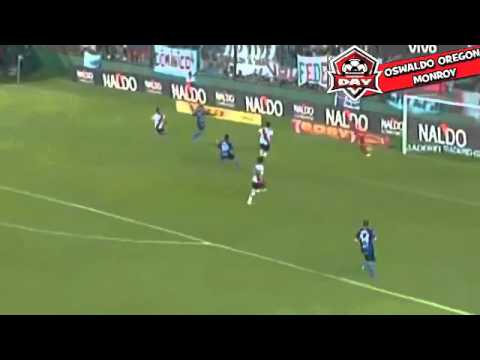 Arsenal Vs River Plate 3:3