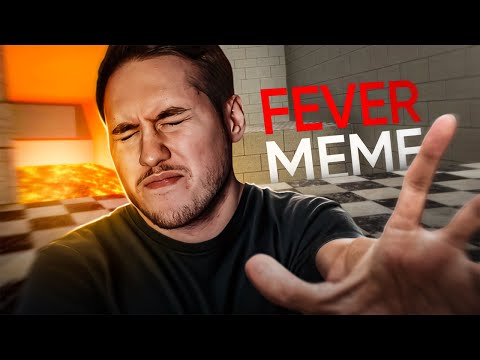 BU OYUN BENİ DELİRTMEK İSTİYOR! | FEVER MEME |