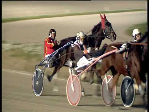 Trotto 06/12/2019 - 7ª corsa