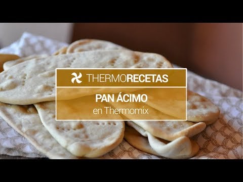 Pan ácimo