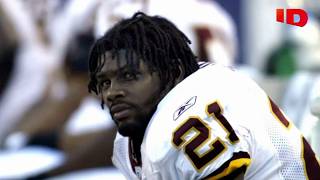 News4 Sports alumnus Lindsay Czarniak revisits Sean Taylor murder for new series | NBC4 Washington