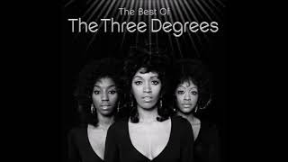 The Three Degrees - I Didn&#39;t Know (Chopped &amp; Screwed) [Request]