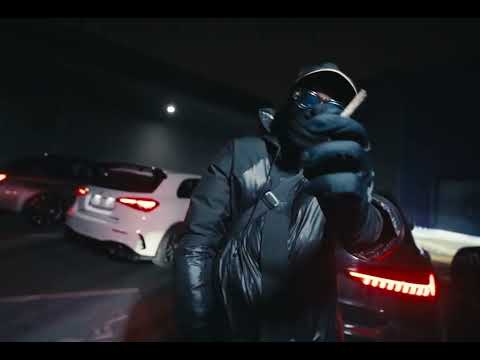 N13 X LE J - IMPASSE (Clip Officiel)