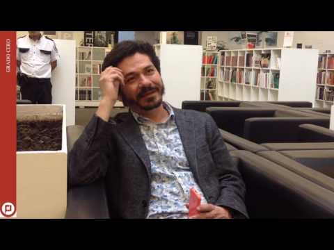 Gracias a Editorial Anagrama