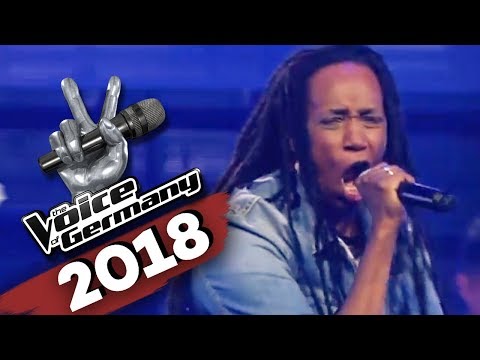Wild Cherry - Play That Funky Music (Felicia Peters)| The Voice of Germany | Blind Audition