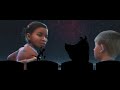 Timon And Pumbaa At The Cinema The Polar Express