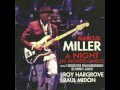 I Loves You Porgy - A Night In Monte-Carlo @2010 (Marcus Miller)