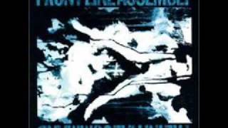 Front Line Assembly - The State