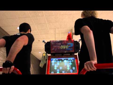 XxBenxX vs. Aoreo - The Sampling Paradise (Round 2) - D.O.W.N.S. 5