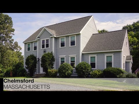 Video of 3 Pasture Lane | Chelmsford Massachusetts real estate & homes by Deborah J Smith