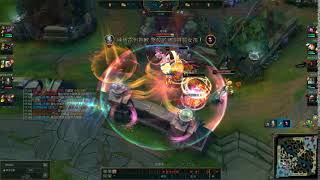 [心得] 阿福 致命節奏