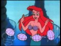 The Little Mermaid In Harmony EU Portuguese