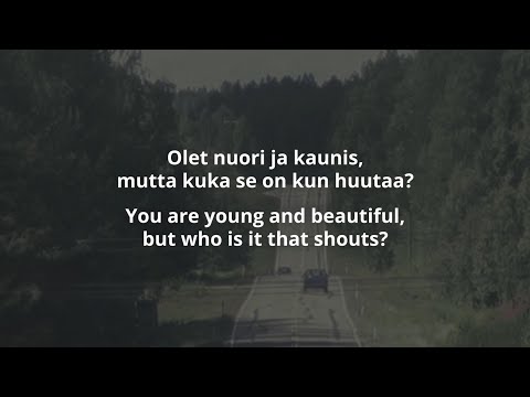 Nuori Ja Kaunis - Olavi Uusivirta