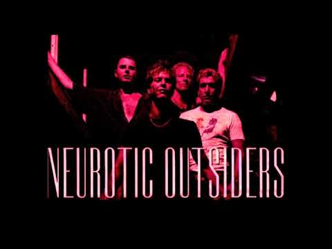 Neurotic Outsiders - Good News