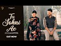 Tu Sohni Ae Official Video Gurjas Sidhu Sargi Maan Punjabi Song SKY DIGITAL GurBillingMusic