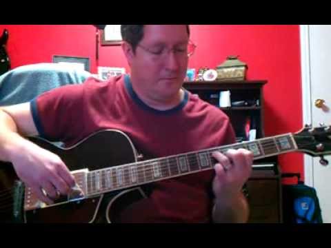 TrueFire Rhythm Makeover