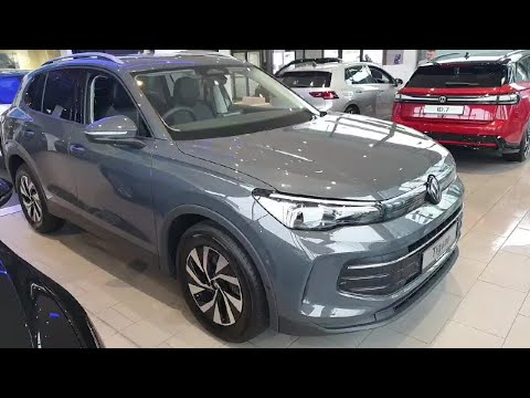 Volkswagen Tiguan Edition 75 2.0 TDI 110 kW 150 HP - Image 2