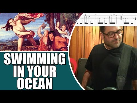 Swimming In Your Ocean - Crash Test Dummies