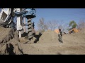 Continuous Flight Auger CFA Project Doublestar Drilling S Soilmec SR75