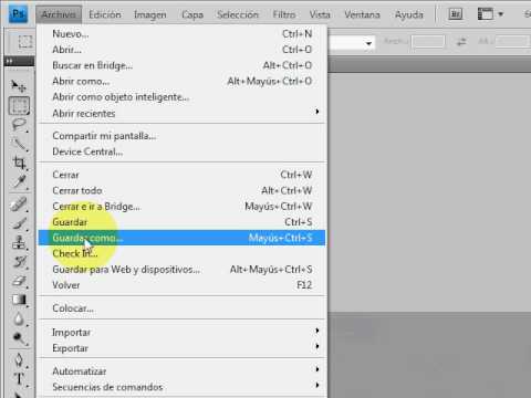 Como preparar una foto para subir al foro