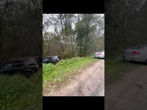 🚨 №54 Road rescue 🚨#оффроуд #внедорожник #авто #помощь #добро