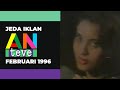 Jeda Iklan ANteve Februari 1996