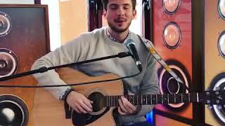 Carlos Right - Se Te Nota