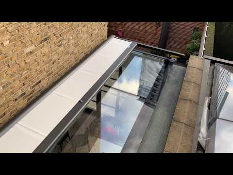 Markilux 8800 system | Aquarius Blinds