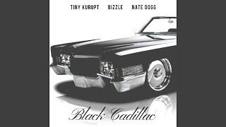 Black Cadillac